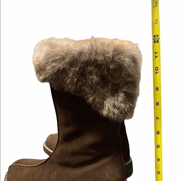 Suede Made In Italy Ankle Boots🔥HOST PICK🔥 - Picture 8 of 8